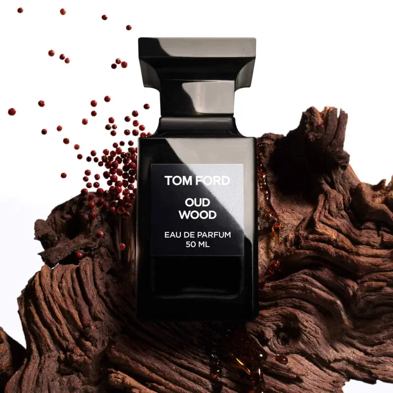Oud Wood Eau de Parfum online